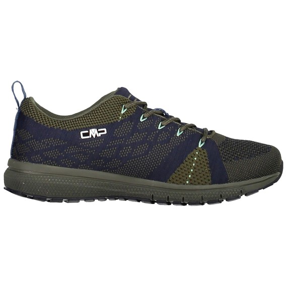Chaussures Cmp Chamaleontis Homme