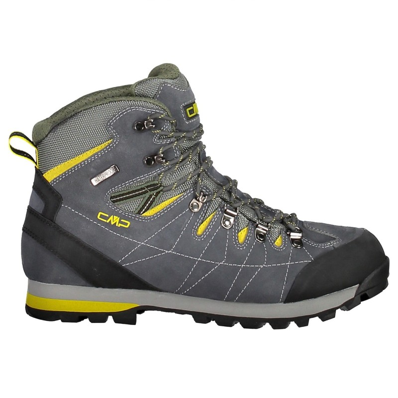 CMP Trekking shoes Cmp Arietis Man grey