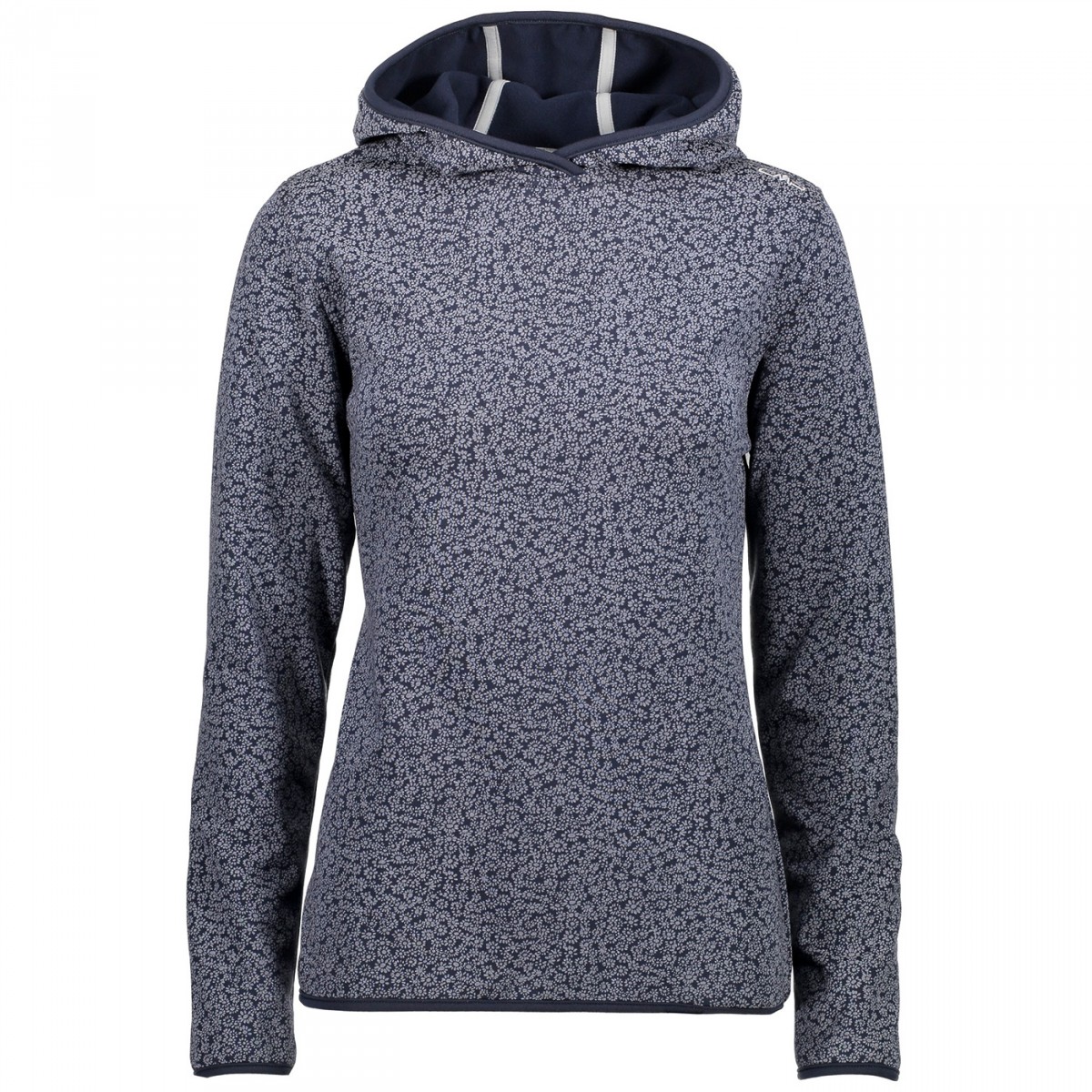 Calzini Da Trekking CMP Donna - In Microfibra Microlon, Cuciture Antisfregamento, Made In Italy - Foto 13