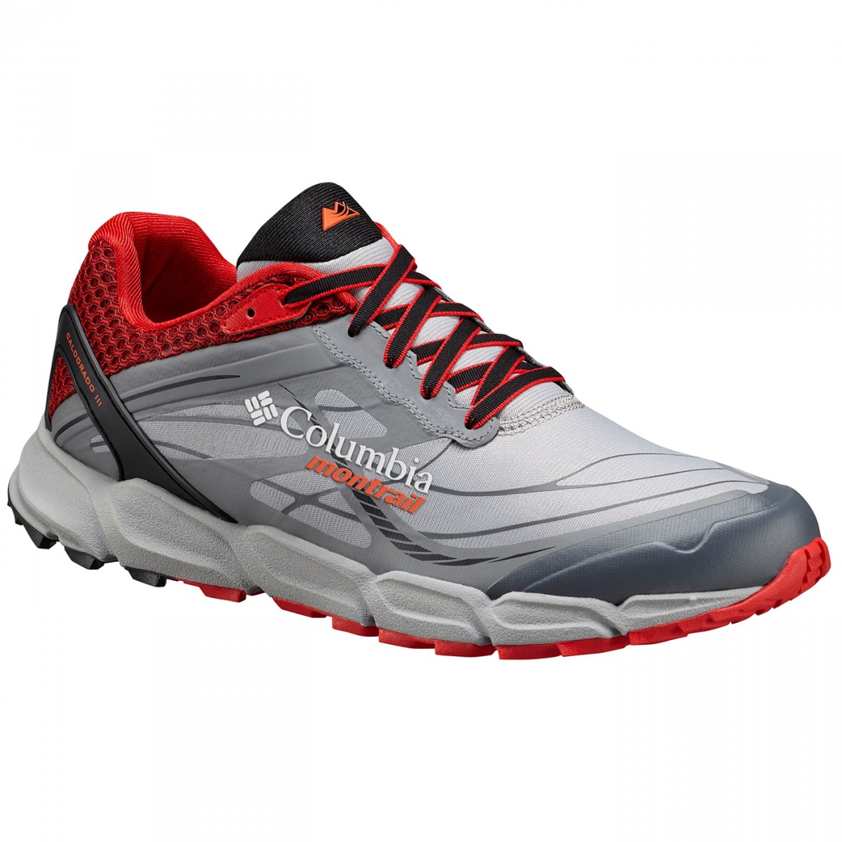 columbia caldorado running