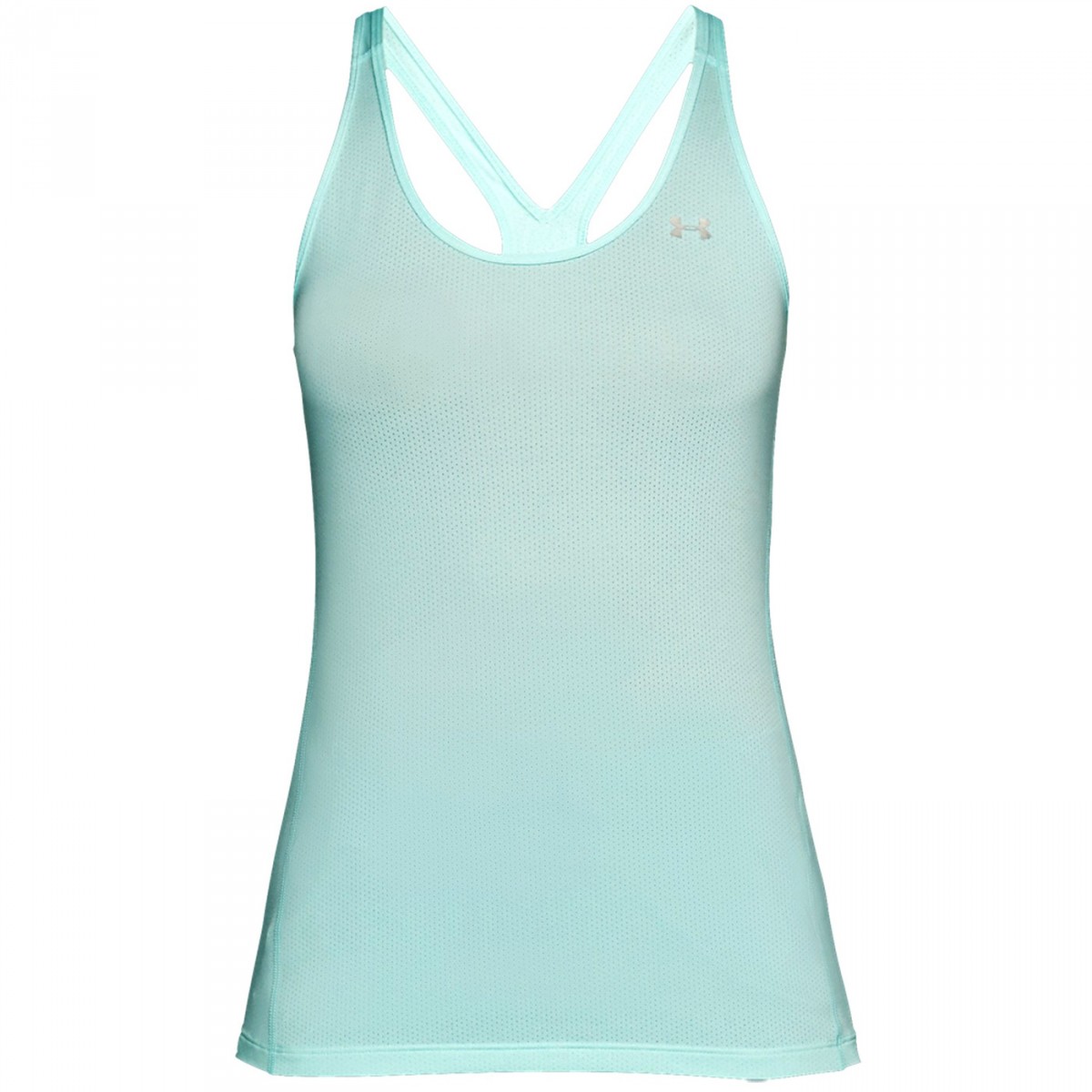 débardeur under armour femme