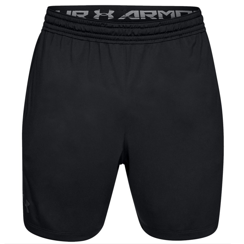 Running shorts Under Armour UA Mk-1 18 cm Man