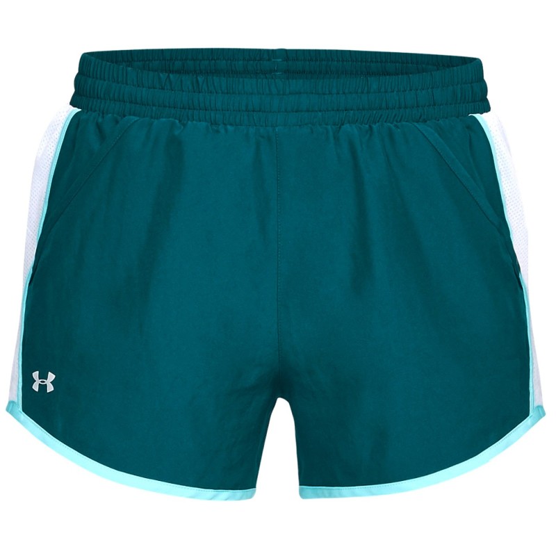 Running shorts Under Armour Fly-By Woman