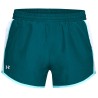 Short running Under Armour Fly-By Femme