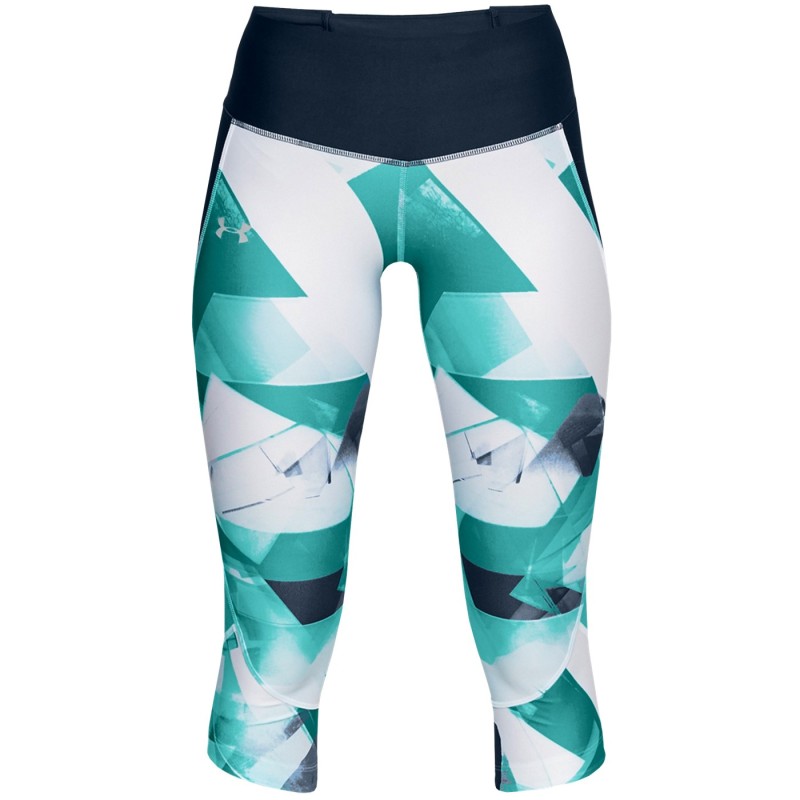 Leggings running Under Armour Fly Fast Donna