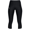 Leggings running Under Armour Fly Fast Mujer negro