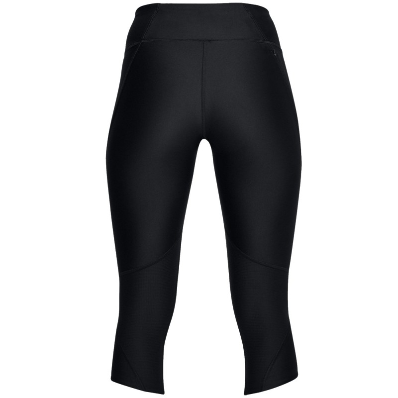 Leggings running Under Armour Fly Fast Mujer negro
