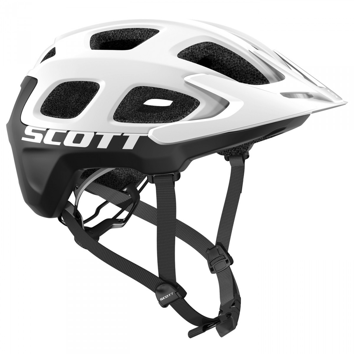 Bike helmet Scott Vivo EN
