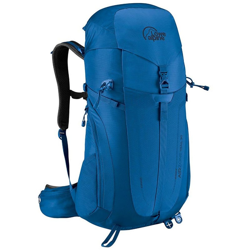 Trekking backpack Lowe Alpine AirZone Trail 30 royal