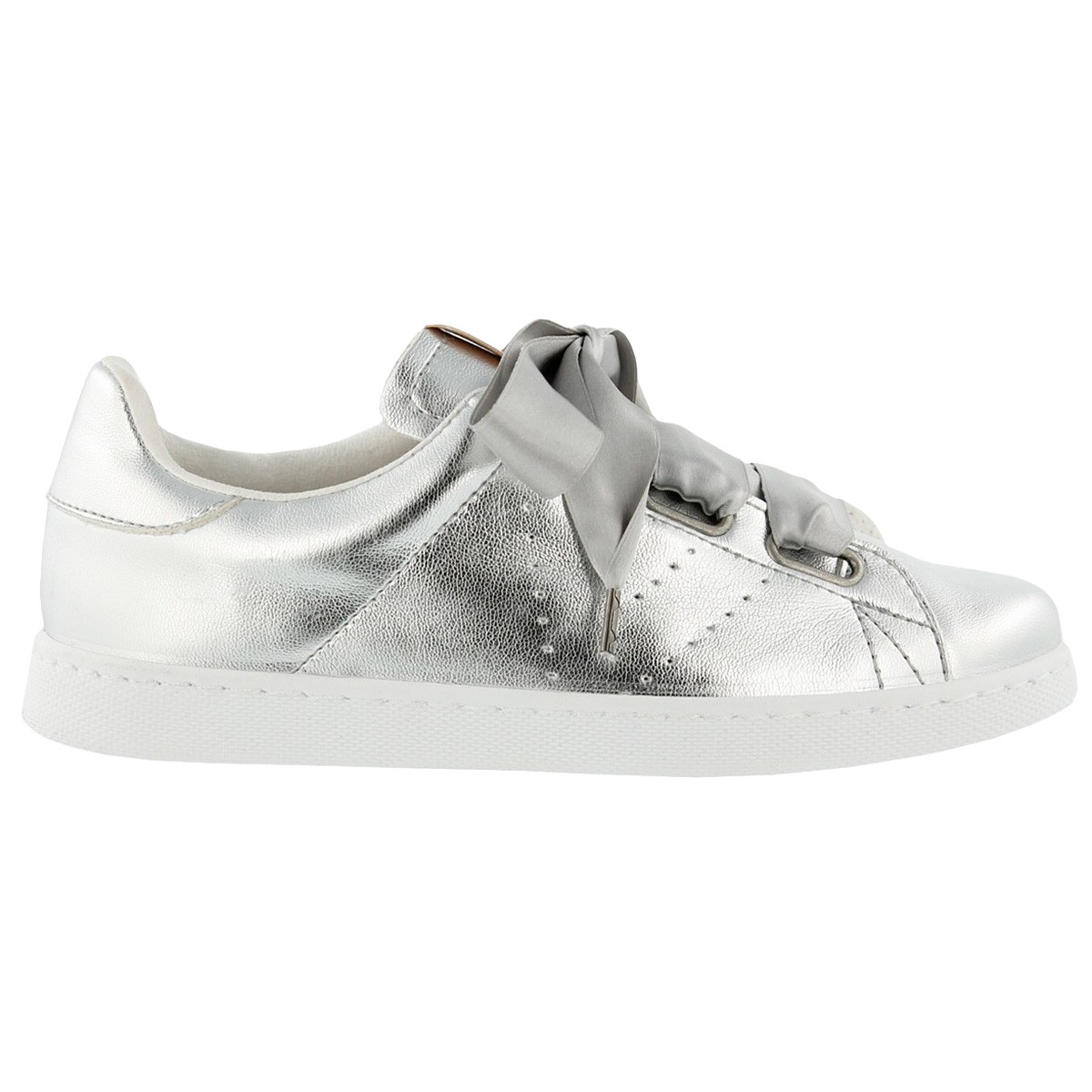 victoria platform sneakers