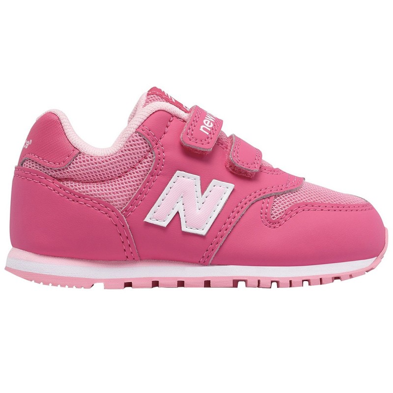 Sneakers New Balance 500 Baby fucsia NEW BALANCE Scarpe moda