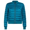 Down jacket Save the Duck D3681W-IRIS6 Woman