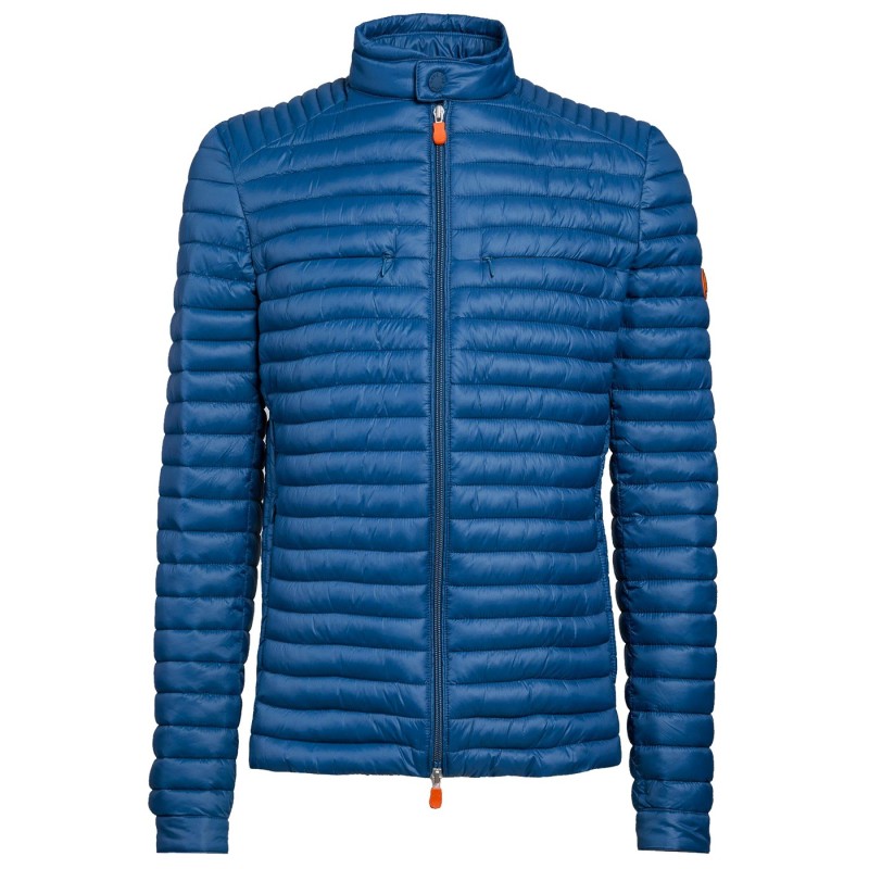 SAVE THE DUCK Down jacket Save the Duck D3627M-GIGA6 Man