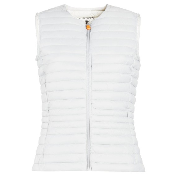 Gilet Save the Duck D8544W-GIGA6 Donna