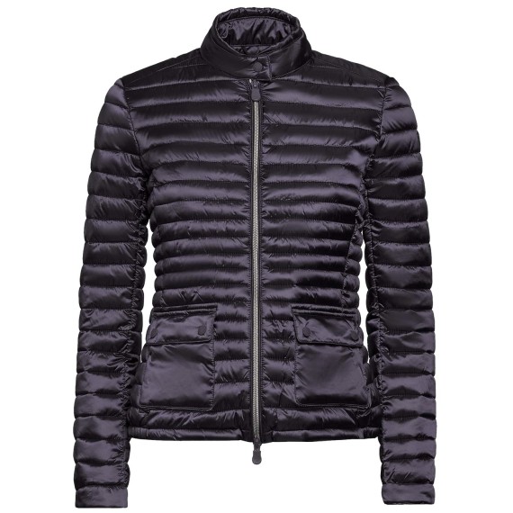 Down jacket Save the Duck D3086W-IRIS6 Woman
