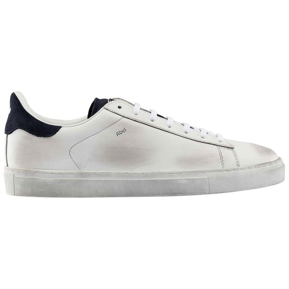 Sneakers Rossignol Abel 07 Uomo bianco-blu ROSSIGNOL Scarpe moda