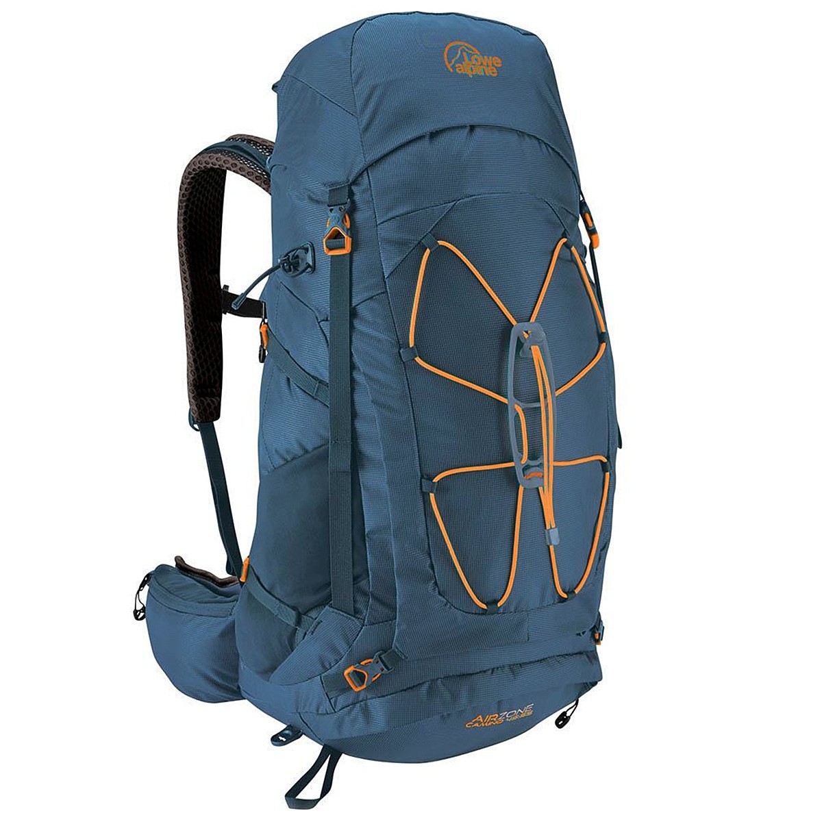 lowe alpine rucksack airzone