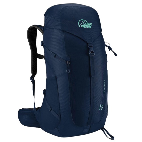 Trekking backpack Lowe Alpine AirZone Trail 24 blue