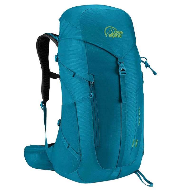 Trekking backpack Lowe Alpine AirZone Trail 24 turquoise