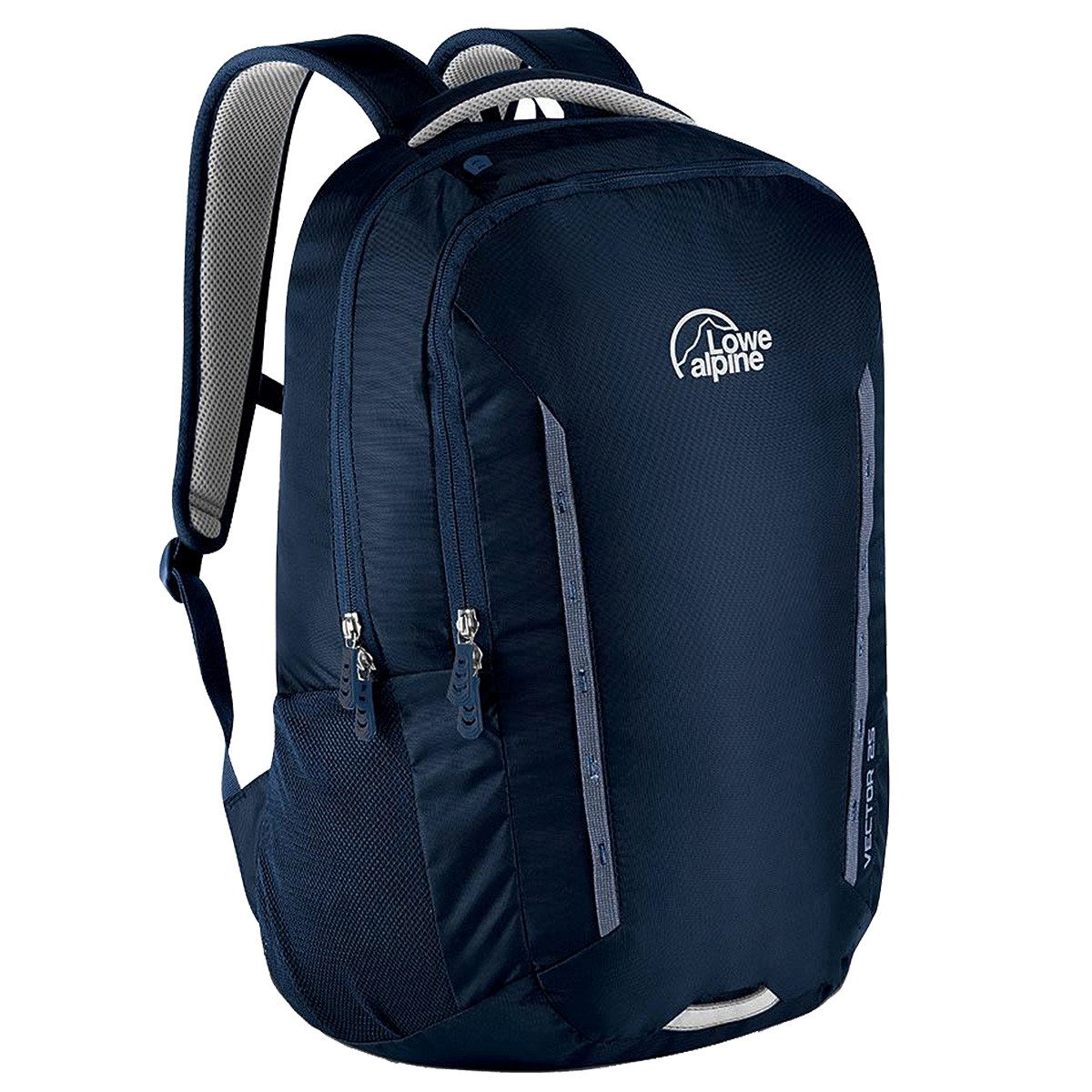 Sac ?� dos trekking Lowe Alpine Vector 25 bleu | FR