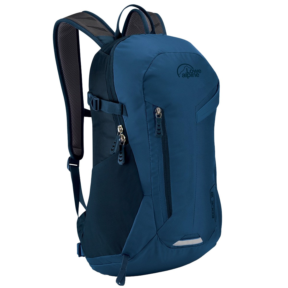 Trekking backpack Lowe Alpine Edge II 18