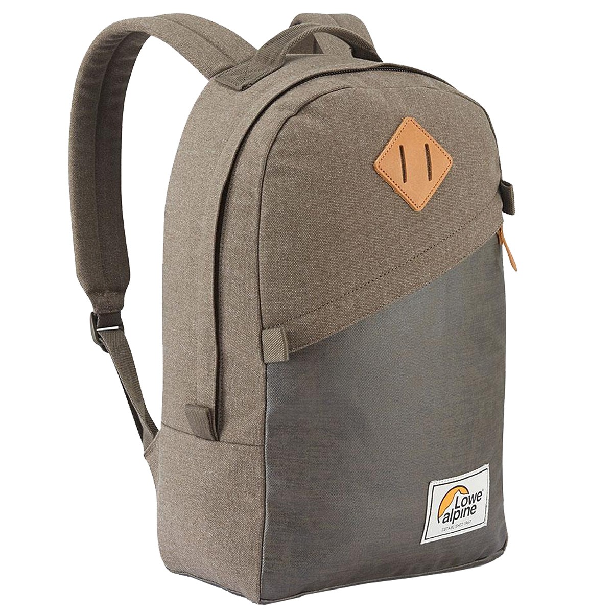 Trekking backpack Lowe Alpine Adventure 20 EN
