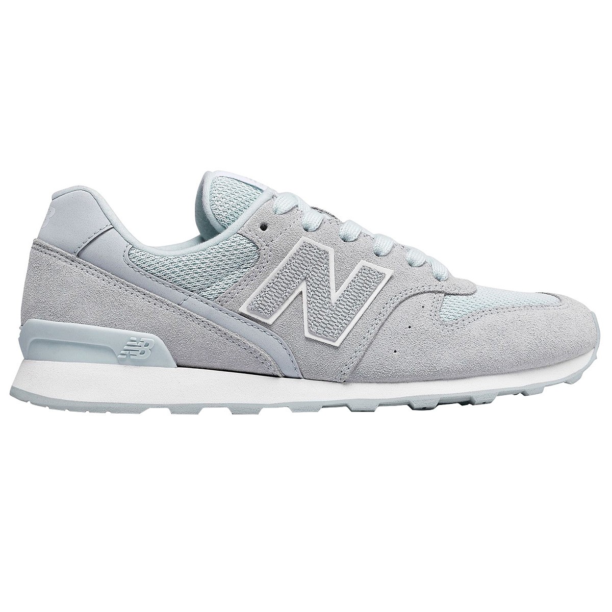 new balance 996 donna verde
