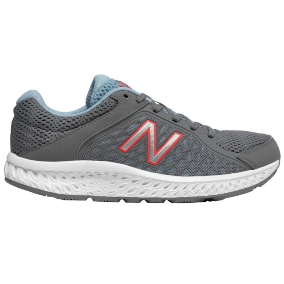 Running shoes New Balance 420 Woman grey