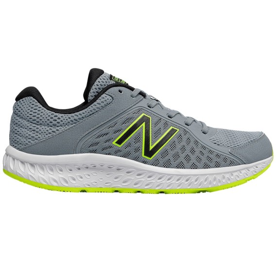 Running shoes New Balance 420 Man grey