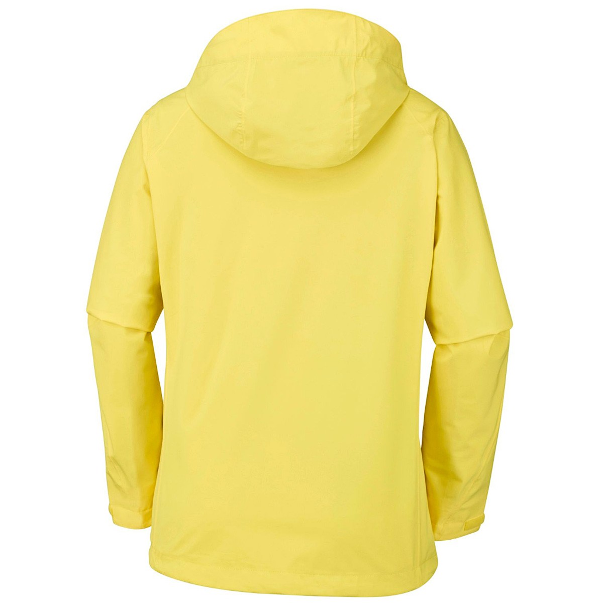 Rain jacket Columbia Trek Light Woman EN