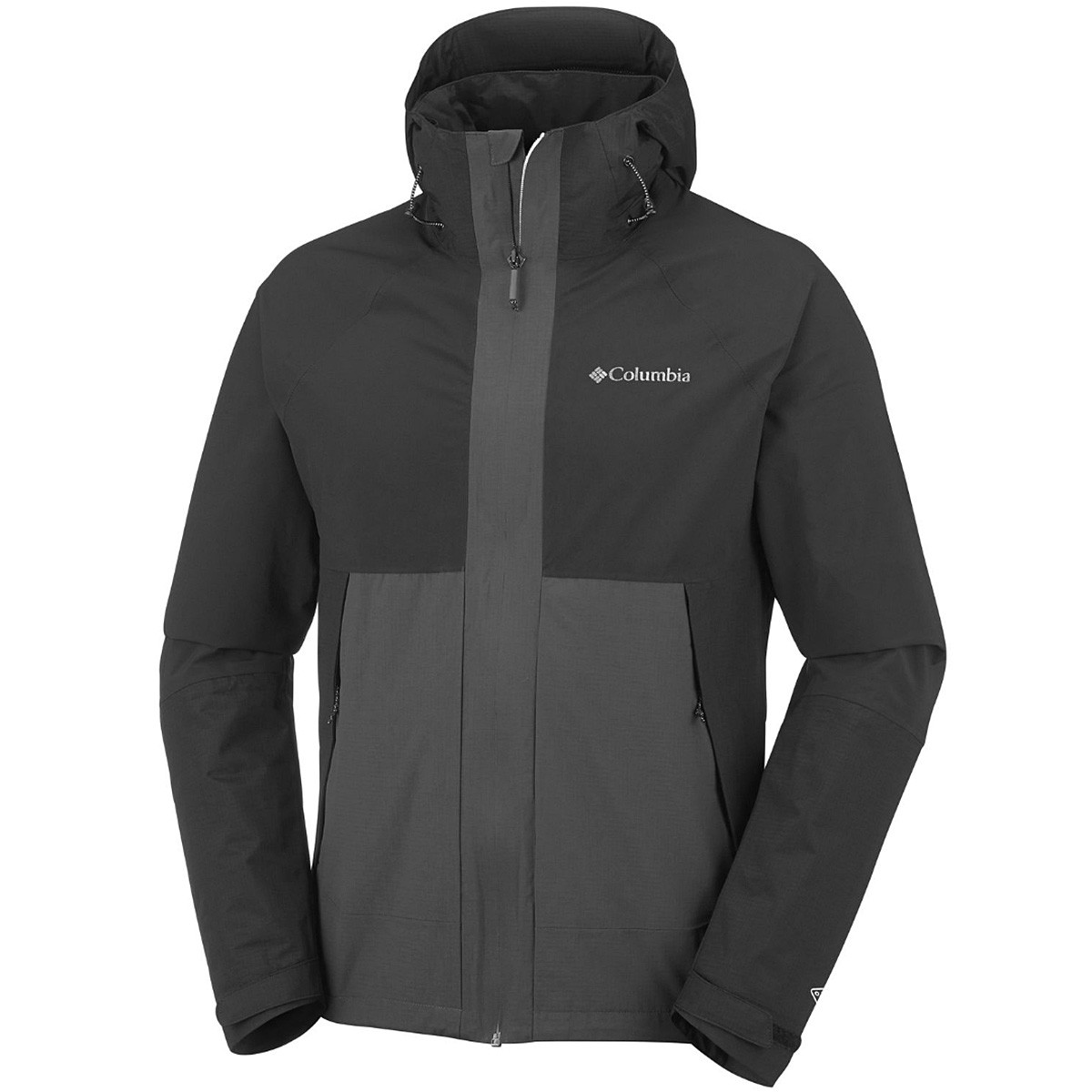 Veste de pluie Columbia Evolution Valley Homme | FR