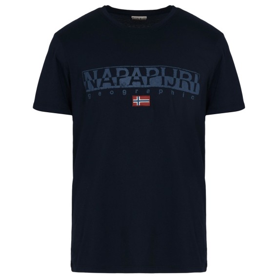 T-shirt Napapijri Sapriol Hombre
