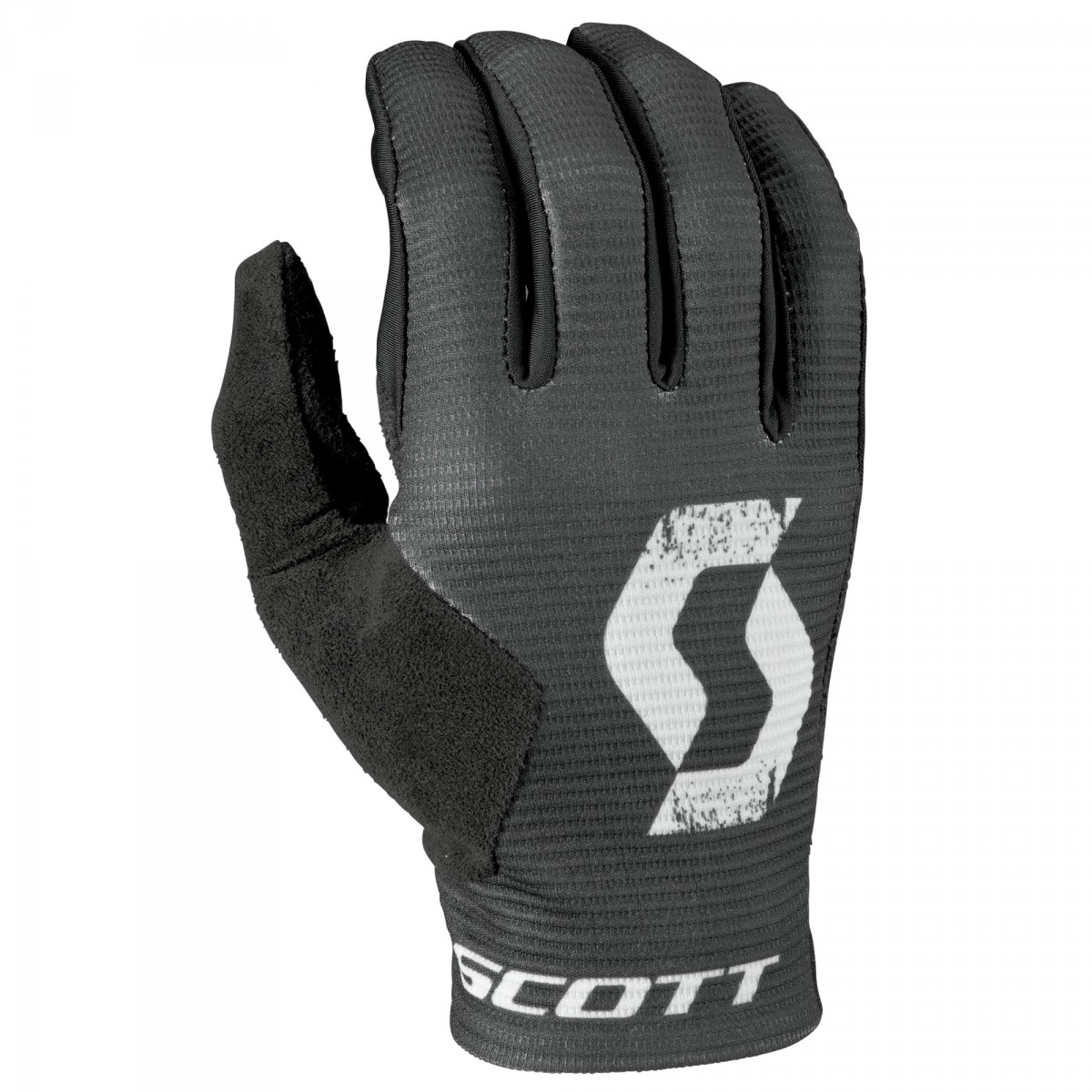 scott bicycle gloves