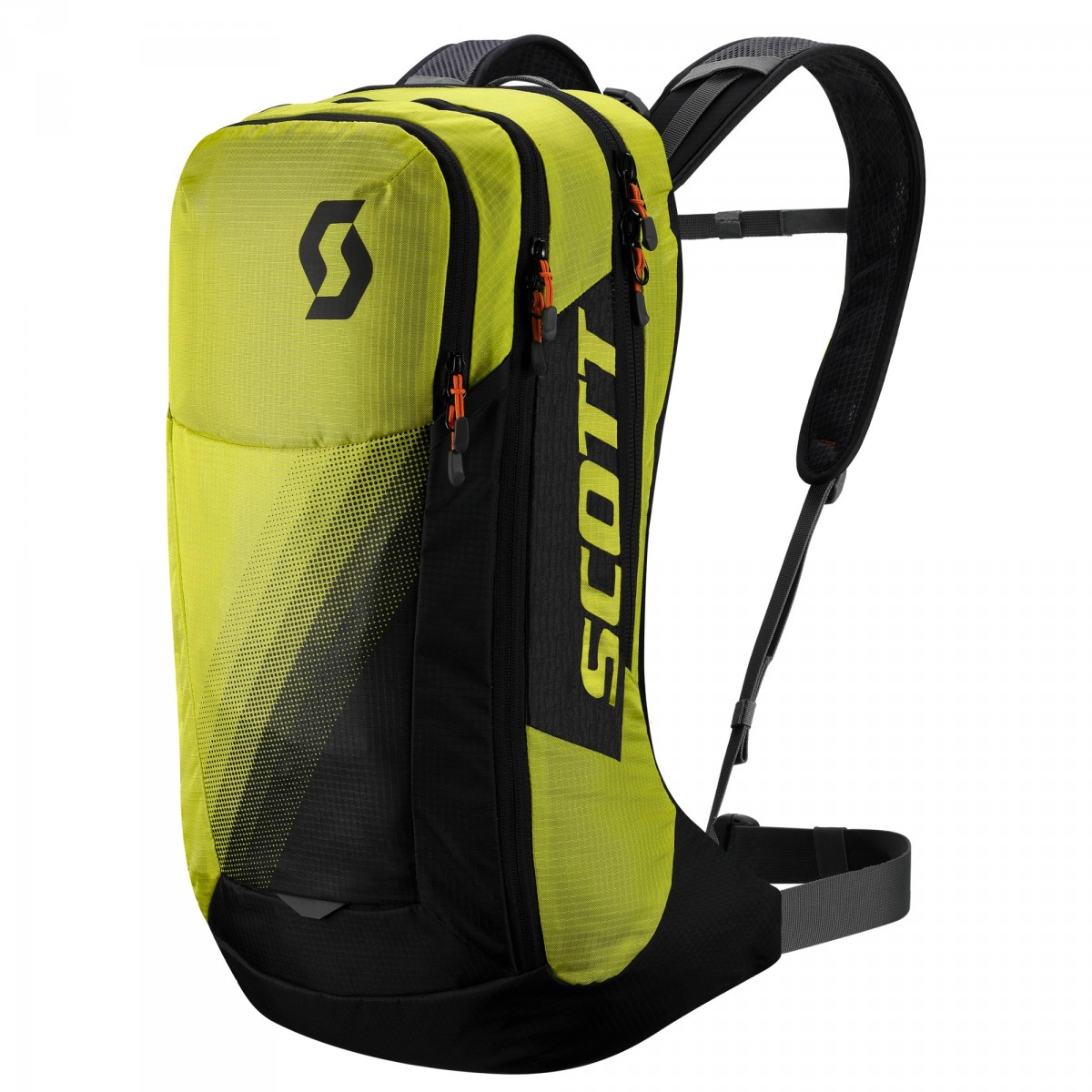 Mochila ciclismo Scott Rocket Evo Fr 16 Accesorios ciclismo