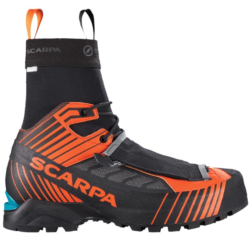 Trekking shoes Scarpa Ribelle Tech OD Man