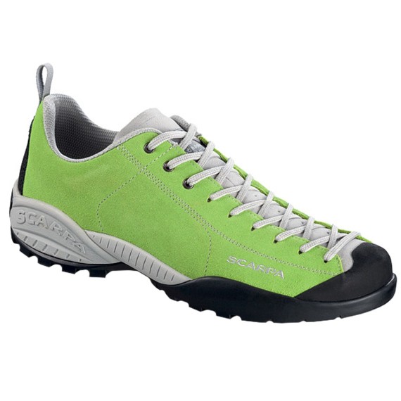Sneakers Scarpa Mojito Mantis Green