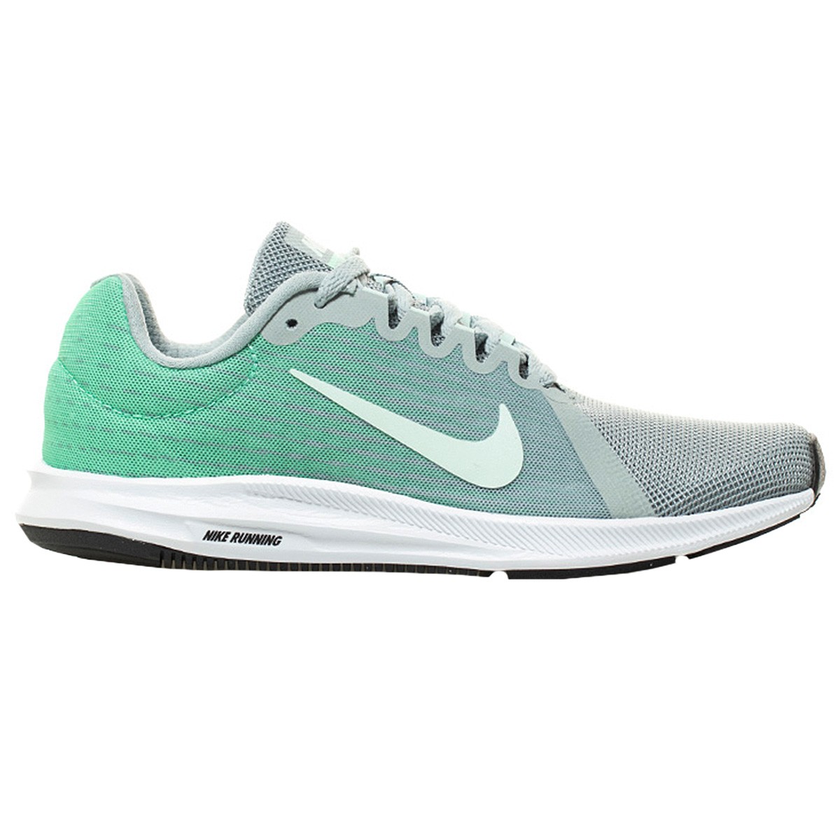 nike downshifter verde