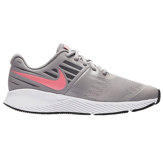 Running shoes Nike Star Runner Woman grey