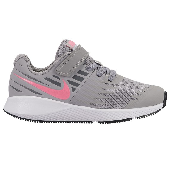 Running shoes Nike Star Runner Girl grey