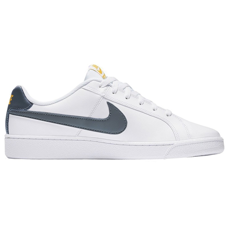 Sneakers Nike Court Royale Uomo bianco-grigio NIKE Sneakers