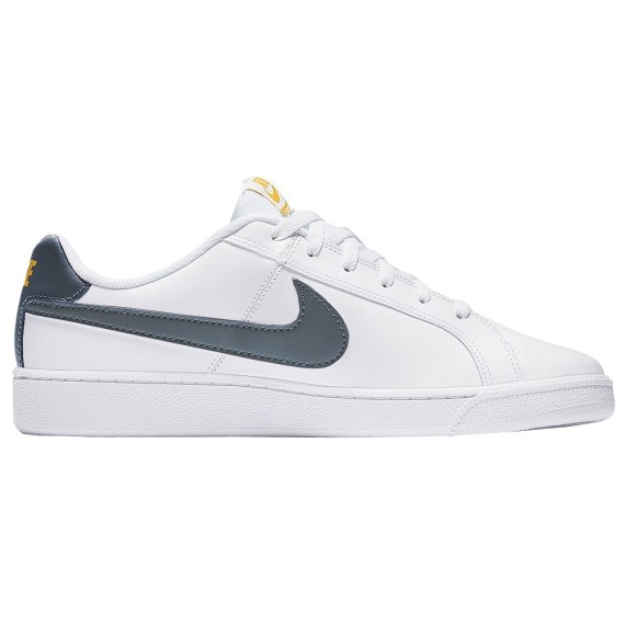 Sneakers Nike Court Royale Homme blanc