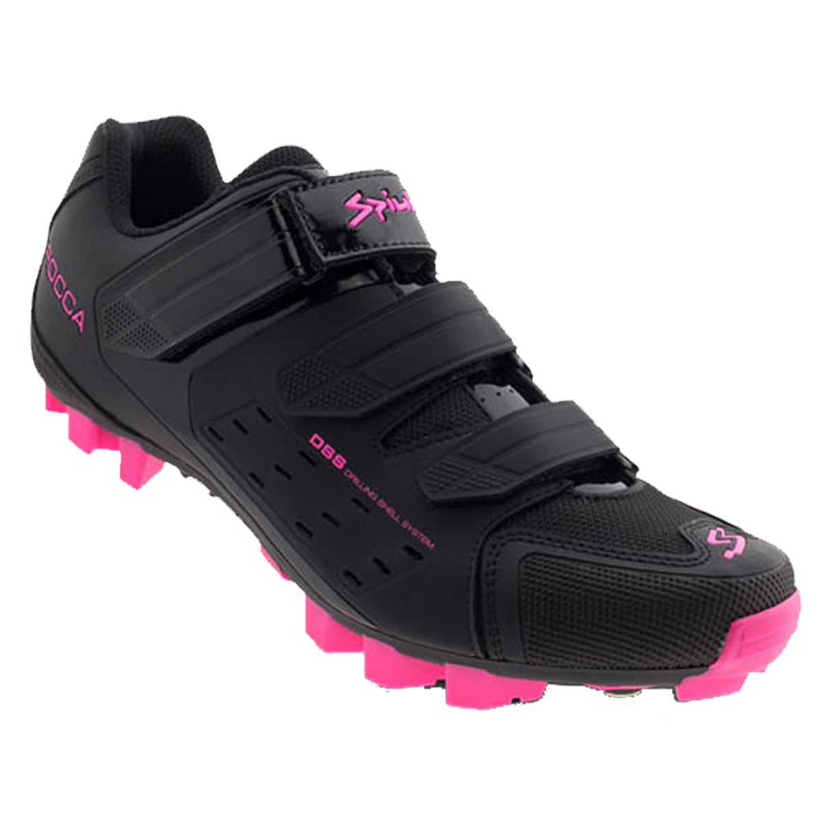 spiuk cycling shoes