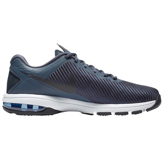 Running shoes Nike Air Max Full Ride TR 1.5 Man blue