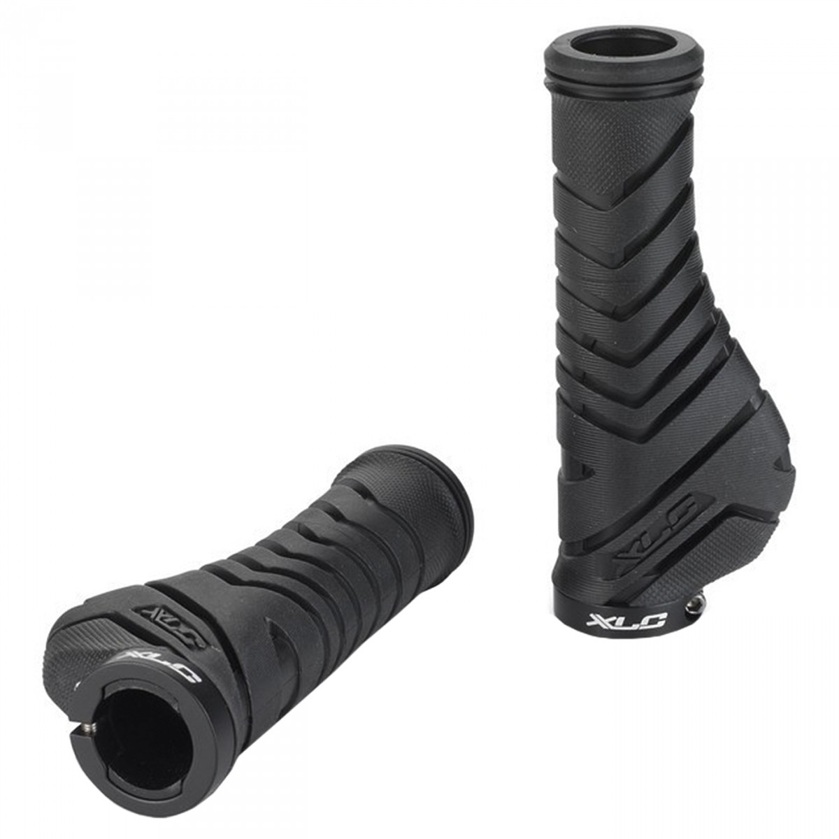 Grips XLC Ergonomic GRS30 black EN