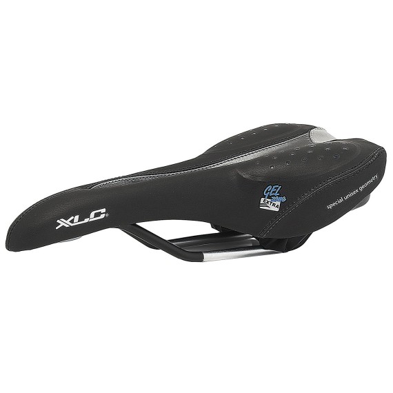 Saddle XLC MTB Globetrotter SA-G03