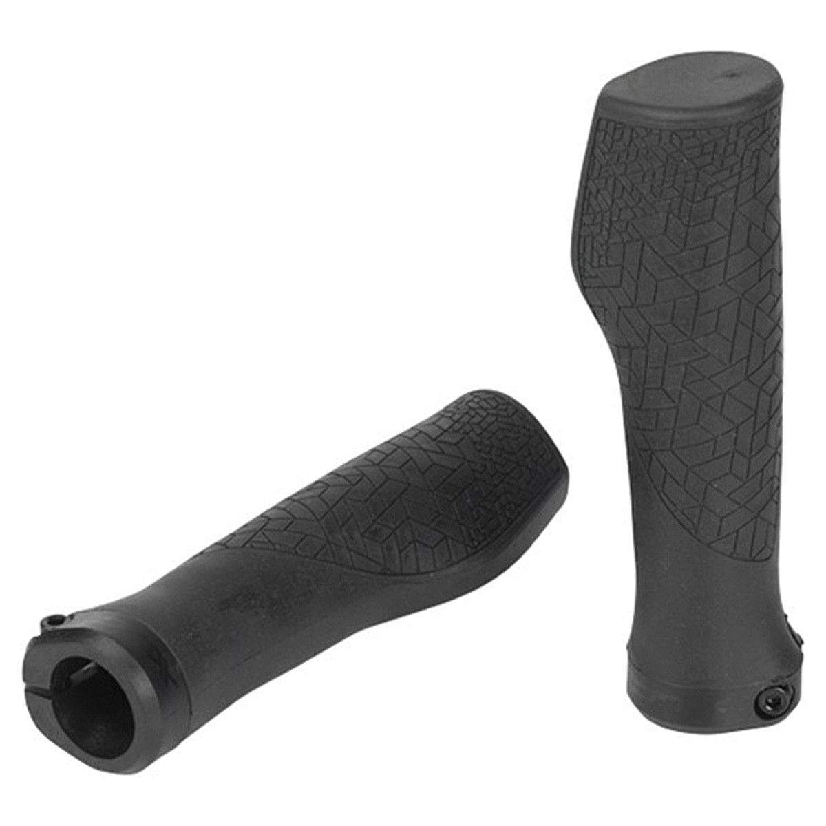 Grips XLC Ergo Sport GRG23 black EN