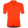 Jersey ciclismo Briko Classic Full Hombre naranja