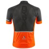 Jersey cyclisme Briko Classic Side Homme gris