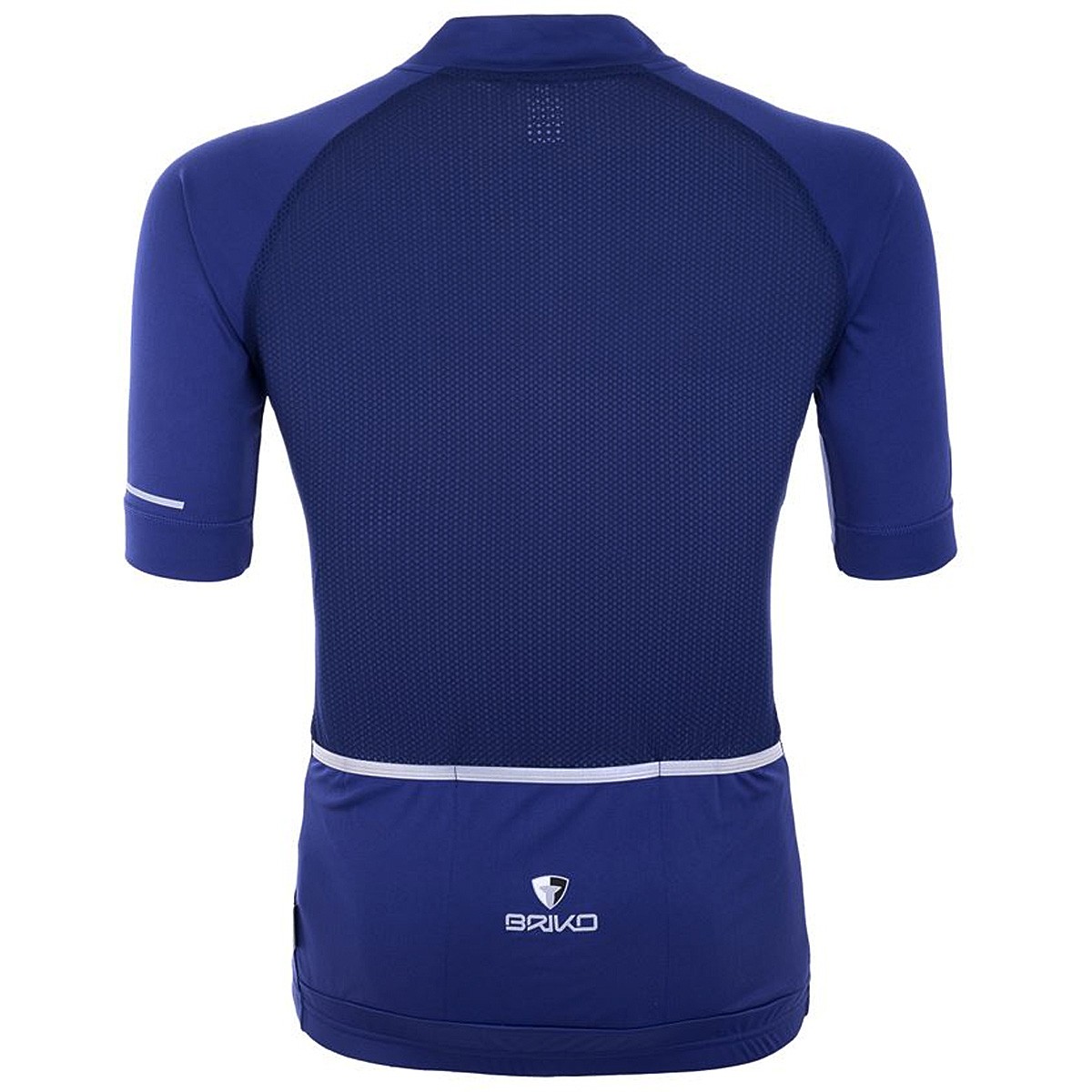 Jersey ciclismo Briko Classic Full Hombre royal ES Jersey ciclismo Briko Classic Full Hombre royal ES