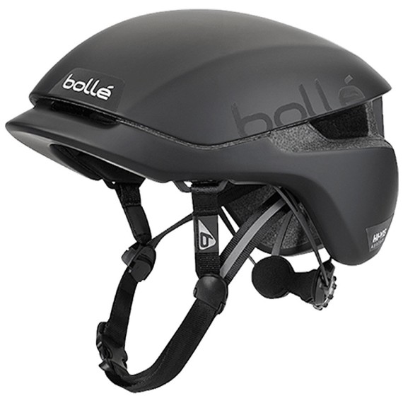 Bike helmet Bollè Messenger Premium Hi-Vis